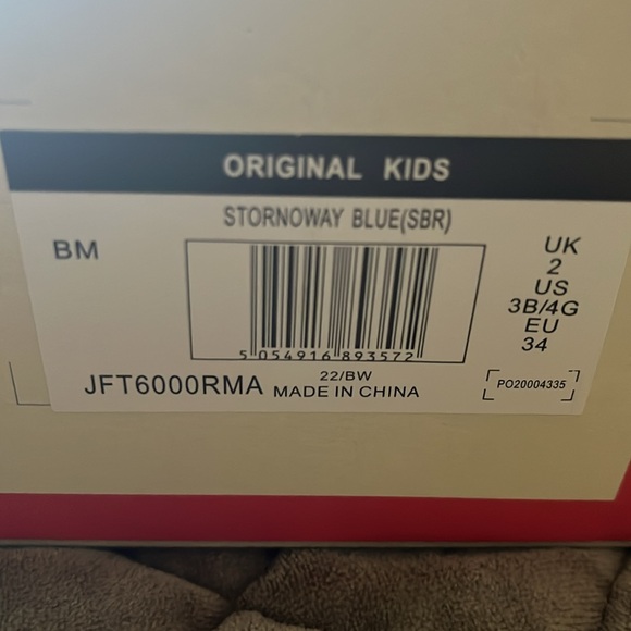 Hunter boots - Picture 3 of 3